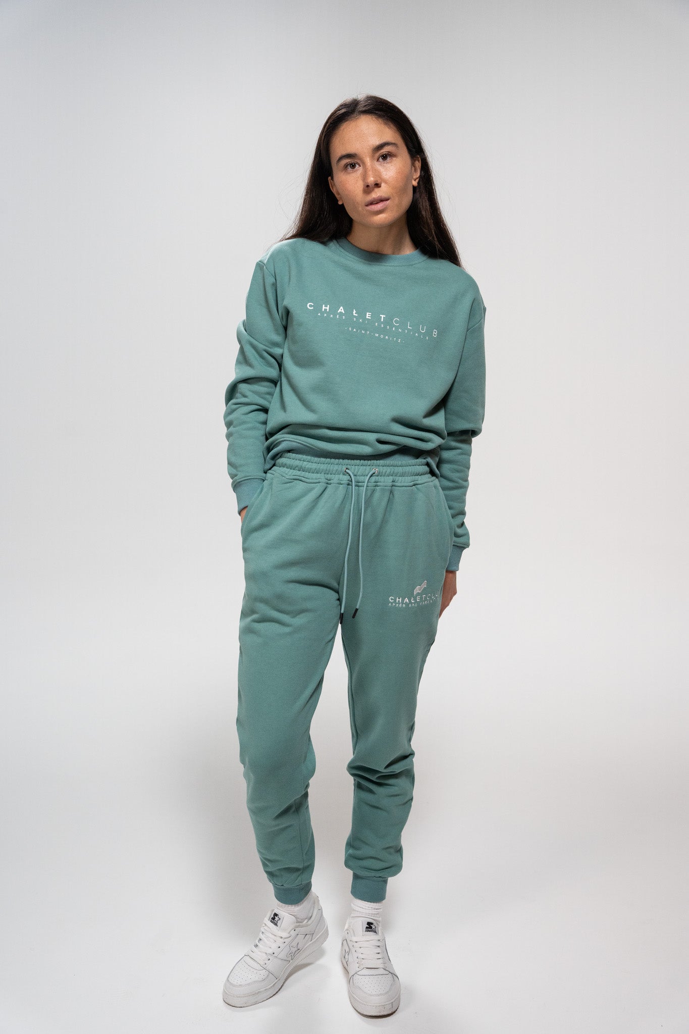 Sweatpant - Green