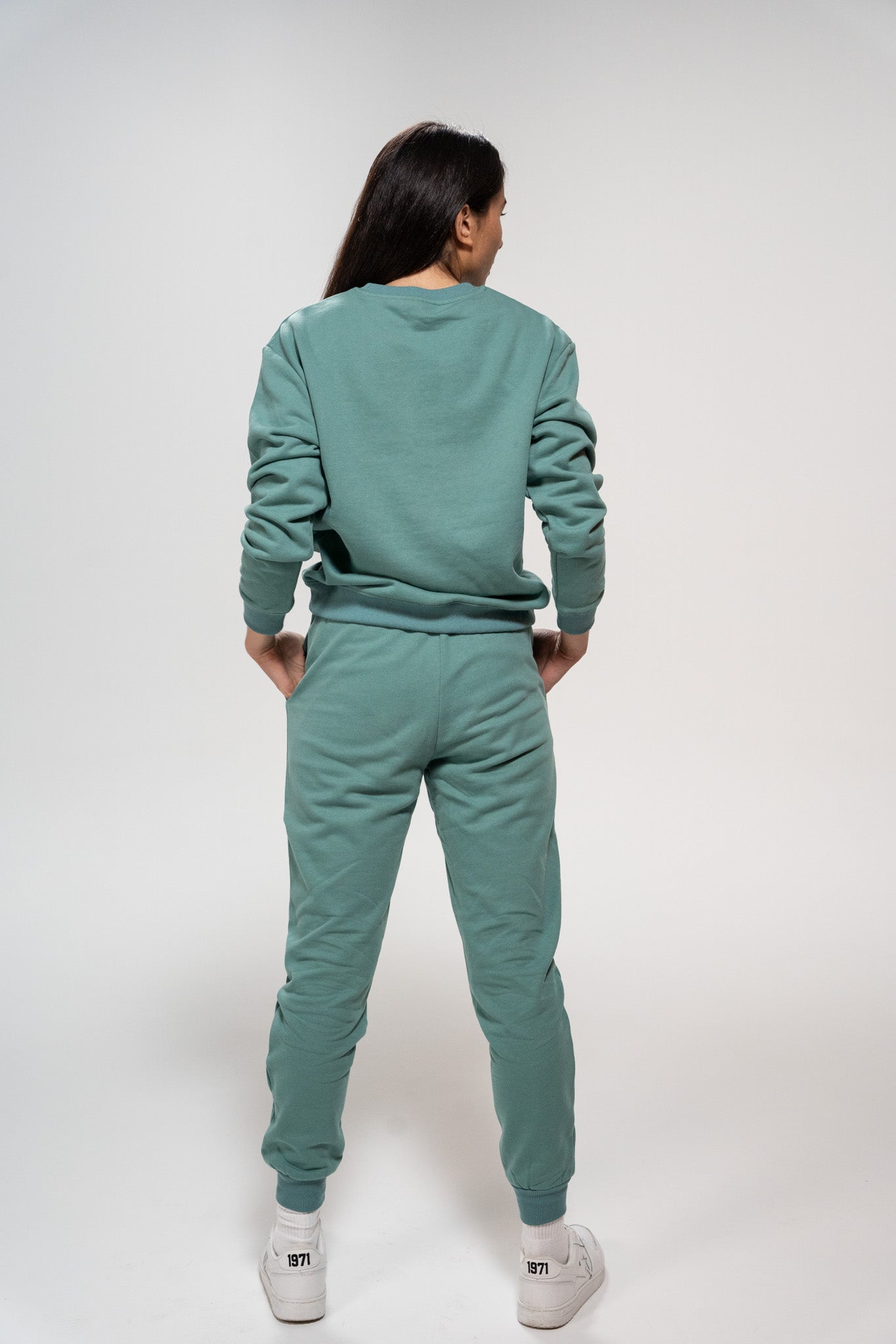 Sweatpant - Green