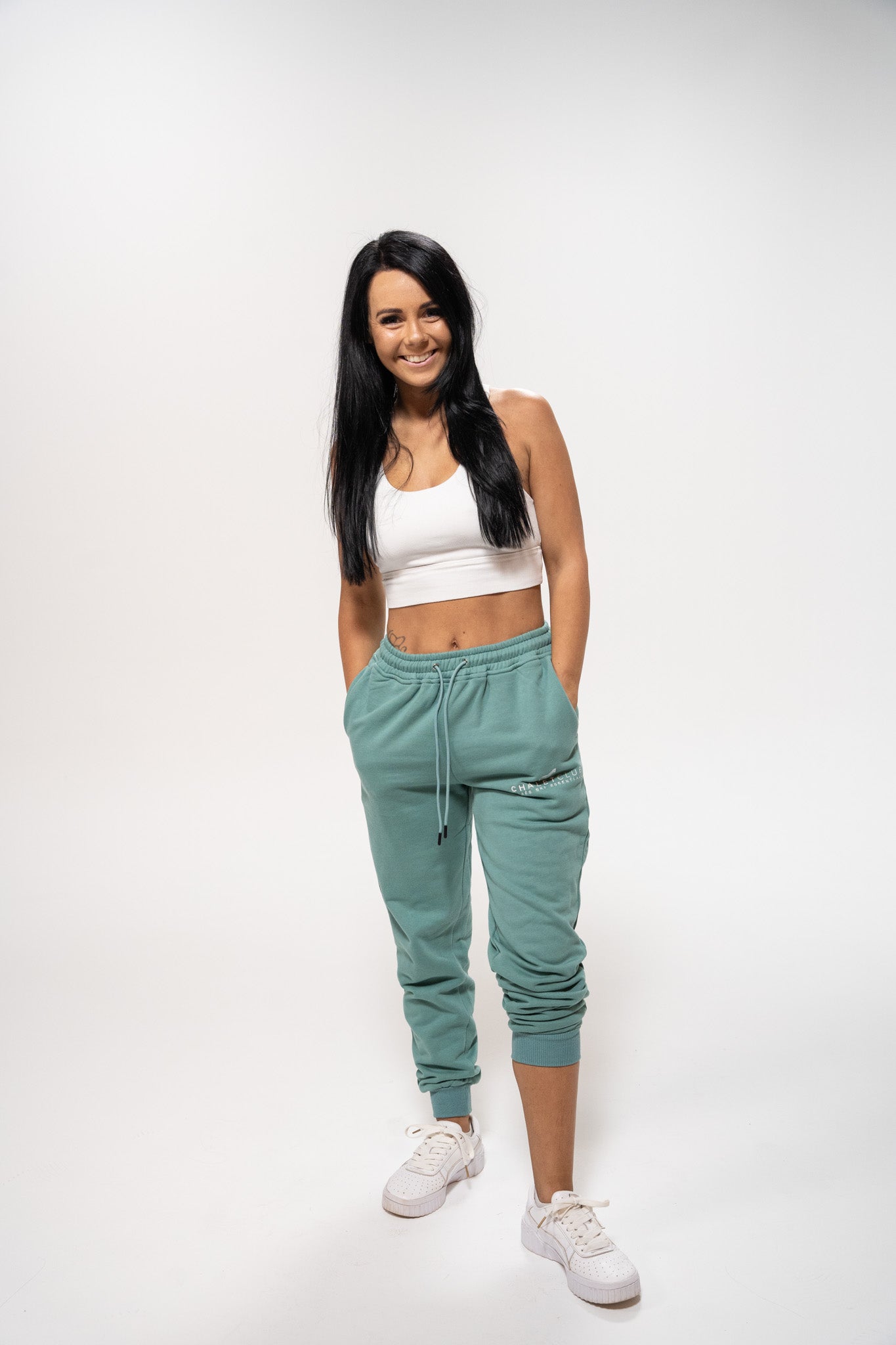 Sweatpant - Green