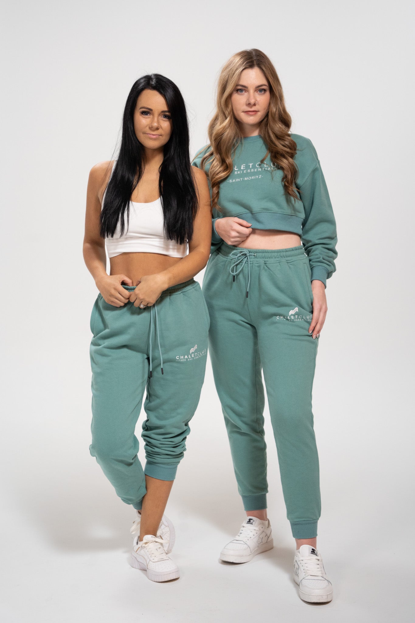 Sweatpant - Green