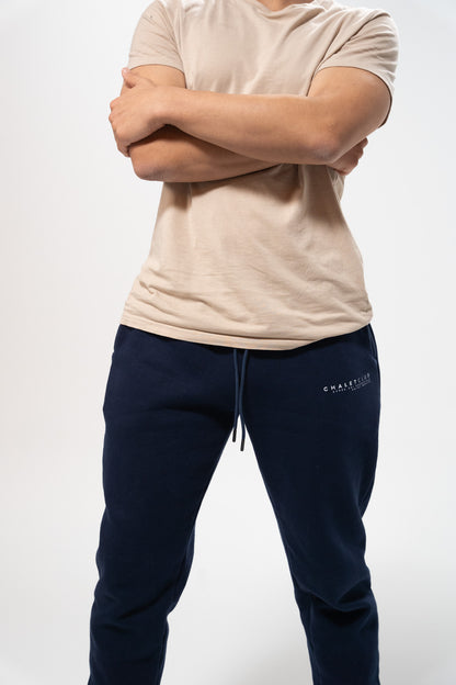 Unisex Sweatpant - Navy