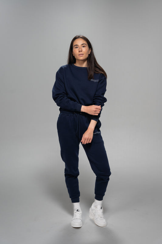 Sweatpant - Navy