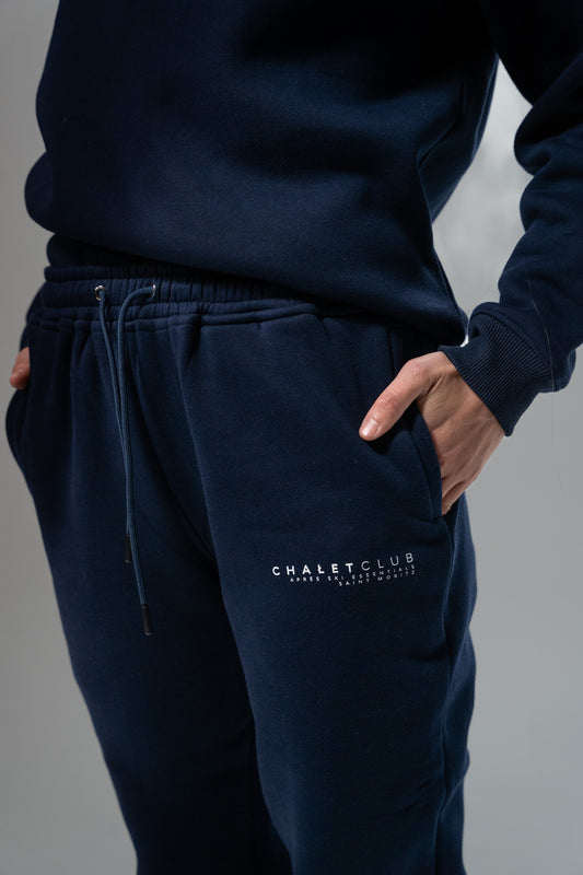 Sweatpant - Navy