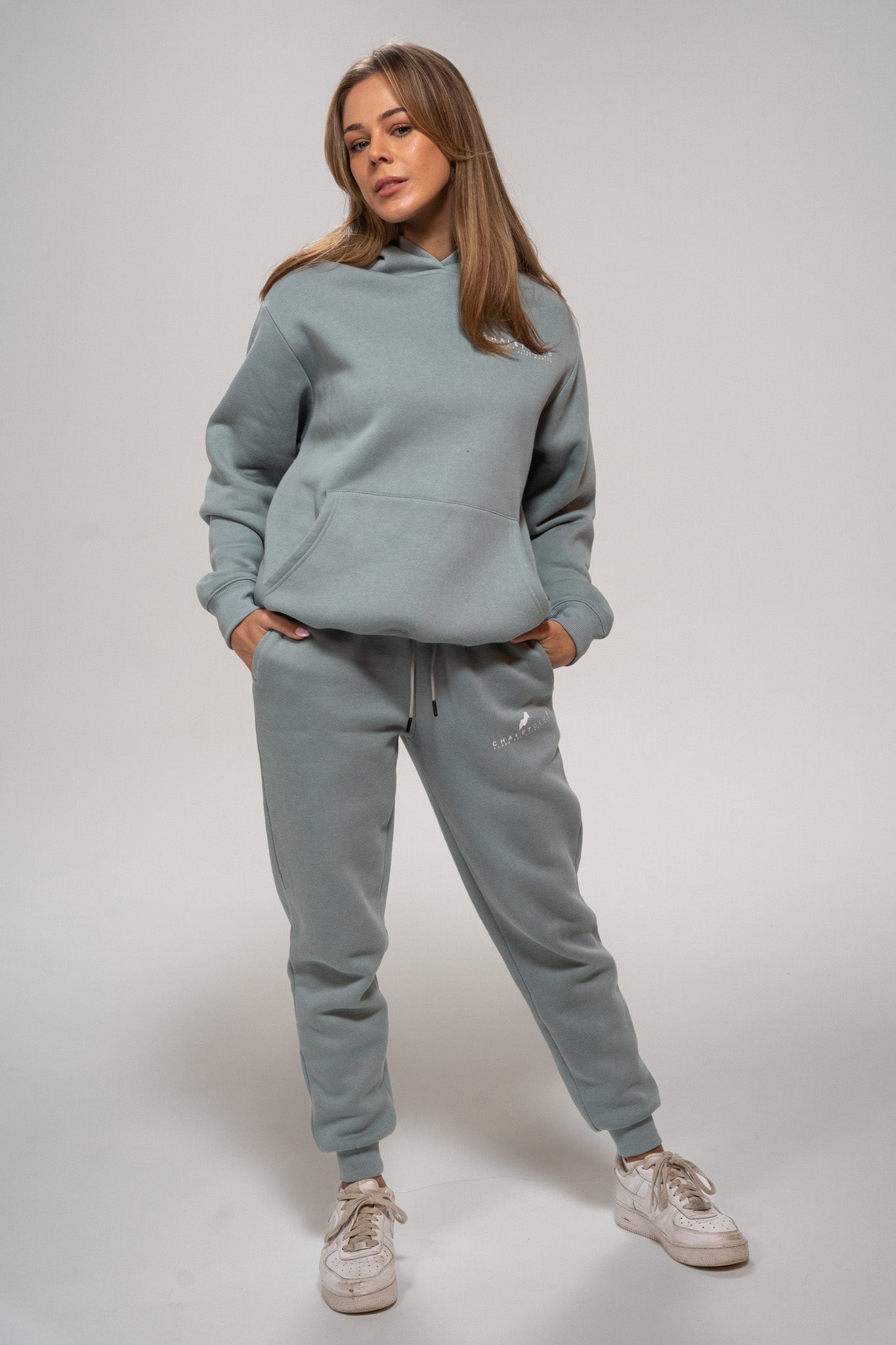 Sweatpant - Grey